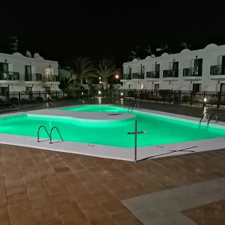 Apartmán San Valentin Corralejo