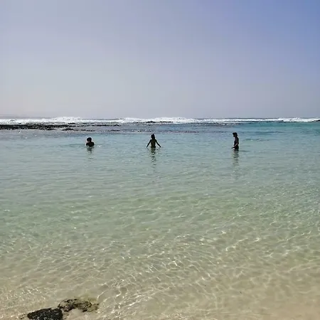 San Valentin Apartmán Corralejo